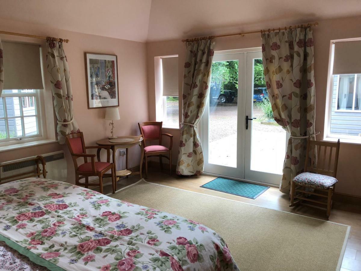 Luffness Castle Cottage Aberlady Екстер'єр фото
